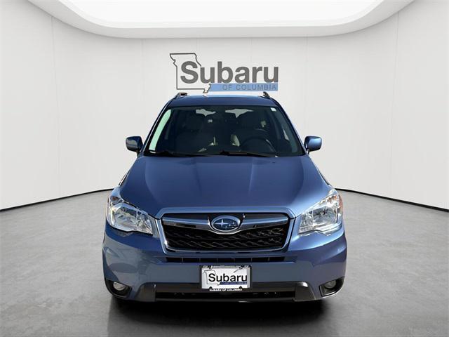 used 2016 Subaru Forester car, priced at $12,500