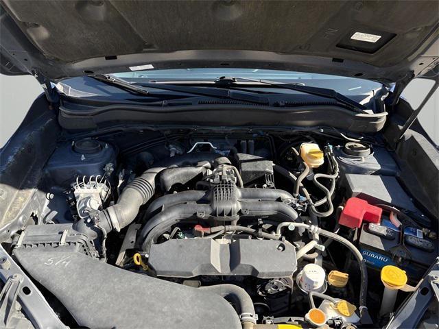 used 2016 Subaru Forester car, priced at $12,500