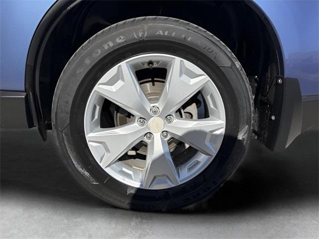 used 2016 Subaru Forester car, priced at $12,500