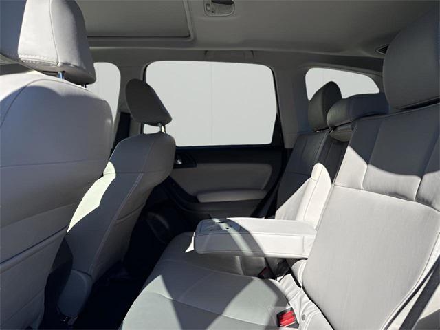 used 2016 Subaru Forester car, priced at $12,500
