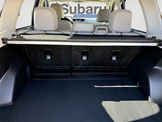 used 2016 Subaru Forester car, priced at $12,500