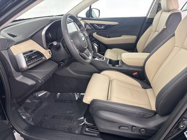 new 2025 Subaru Outback car, priced at $39,577