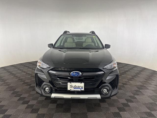 new 2025 Subaru Outback car, priced at $39,577