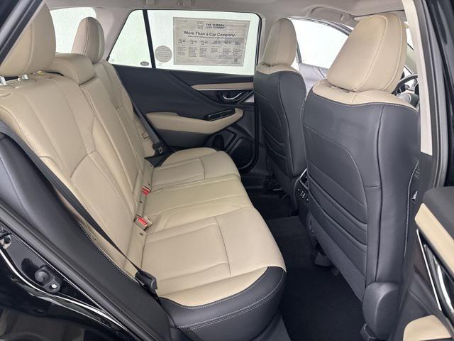 new 2025 Subaru Outback car, priced at $39,577