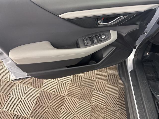 used 2021 Subaru Outback car, priced at $20,500