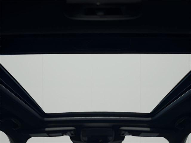 new 2025 Subaru Forester car, priced at $41,195