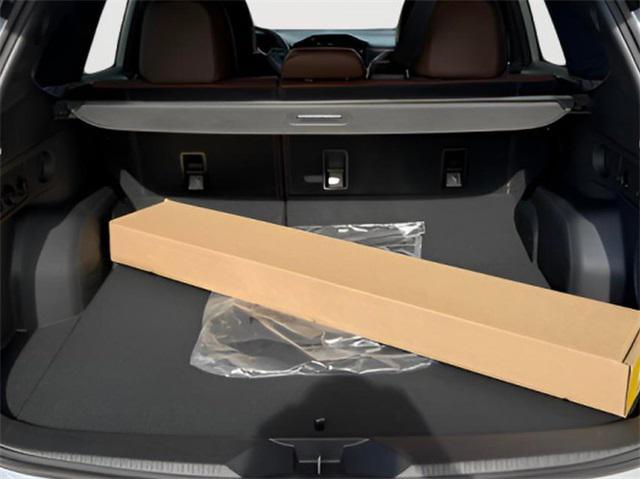 new 2025 Subaru Forester car, priced at $41,195