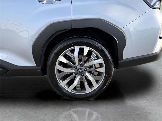 new 2025 Subaru Forester car, priced at $41,195