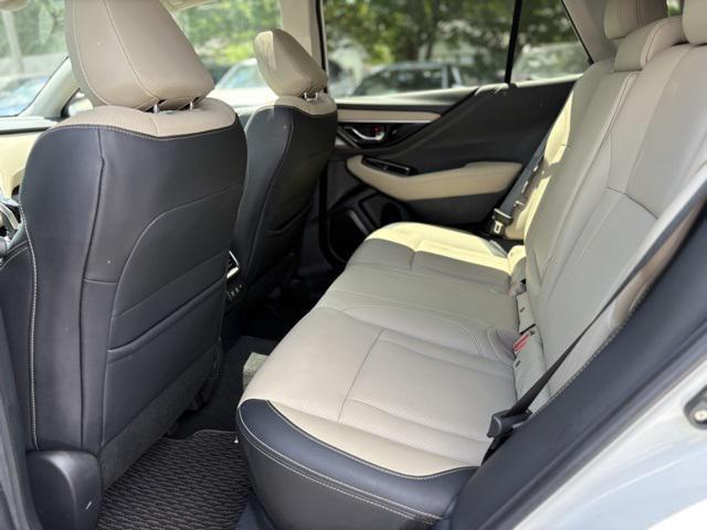 used 2020 Subaru Outback car, priced at $23,200