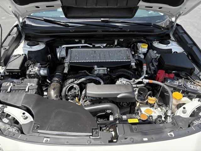 used 2020 Subaru Outback car, priced at $23,200