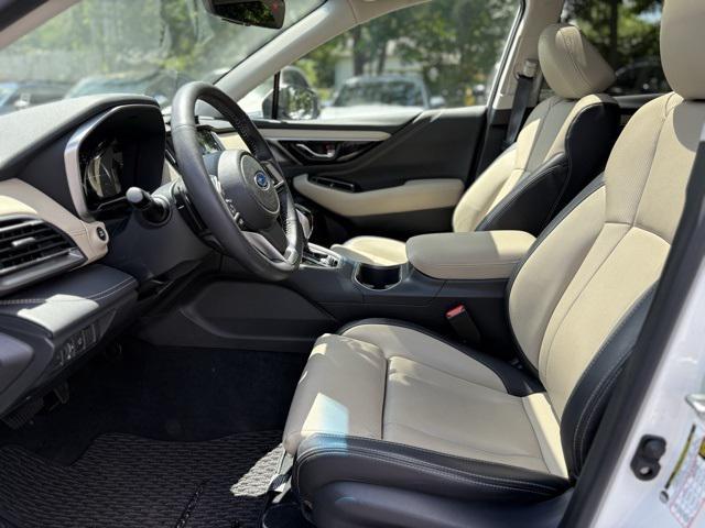 used 2020 Subaru Outback car, priced at $23,200