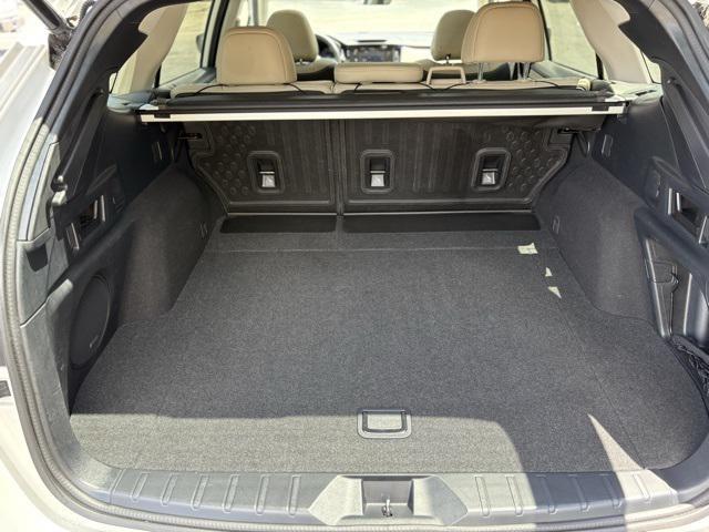 used 2020 Subaru Outback car, priced at $23,200