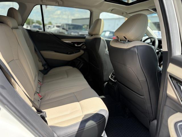 used 2020 Subaru Outback car, priced at $23,200