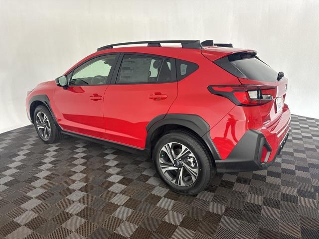 new 2024 Subaru Crosstrek car, priced at $28,635