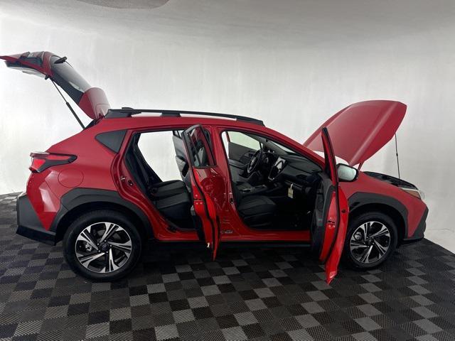 new 2024 Subaru Crosstrek car, priced at $28,635