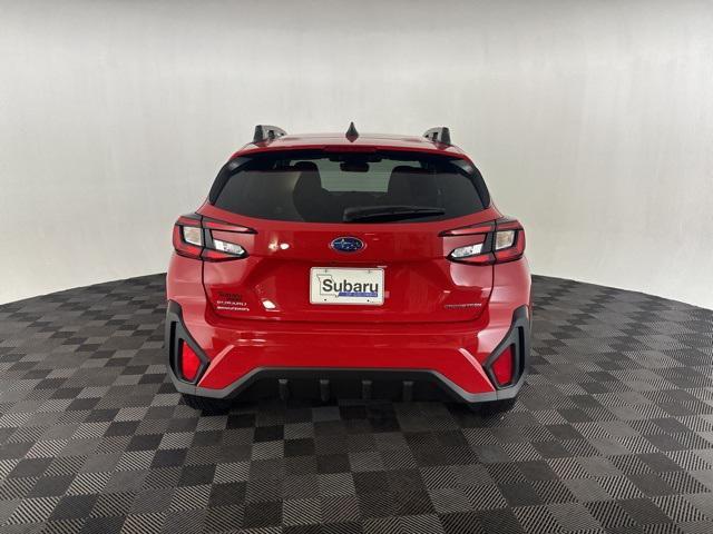 new 2024 Subaru Crosstrek car, priced at $28,635