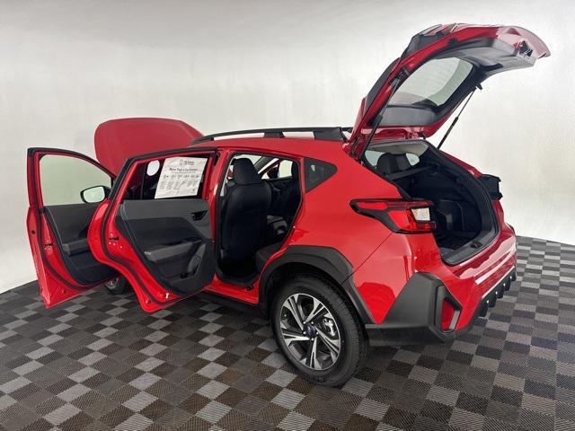 new 2024 Subaru Crosstrek car, priced at $28,635