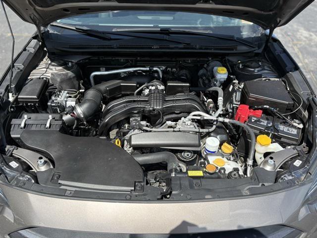 used 2024 Subaru Outback car, priced at $25,300