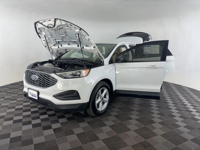 used 2023 Ford Edge car, priced at $22,197