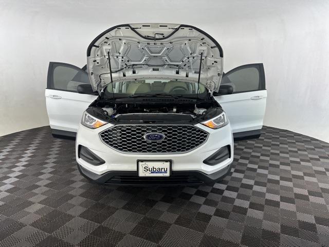 used 2023 Ford Edge car, priced at $22,197