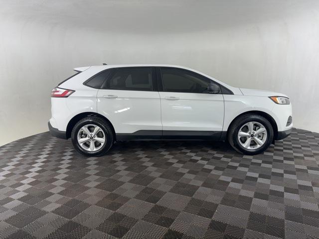 used 2023 Ford Edge car, priced at $22,197