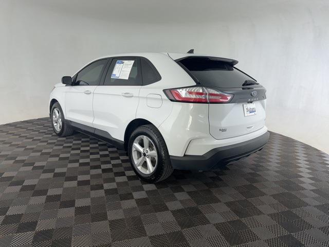 used 2023 Ford Edge car, priced at $22,197