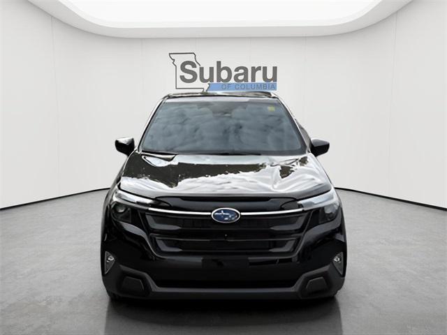 new 2025 Subaru Forester car, priced at $41,181