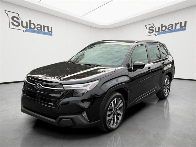 new 2025 Subaru Forester car, priced at $41,181