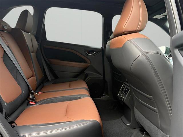 new 2025 Subaru Forester car, priced at $41,181
