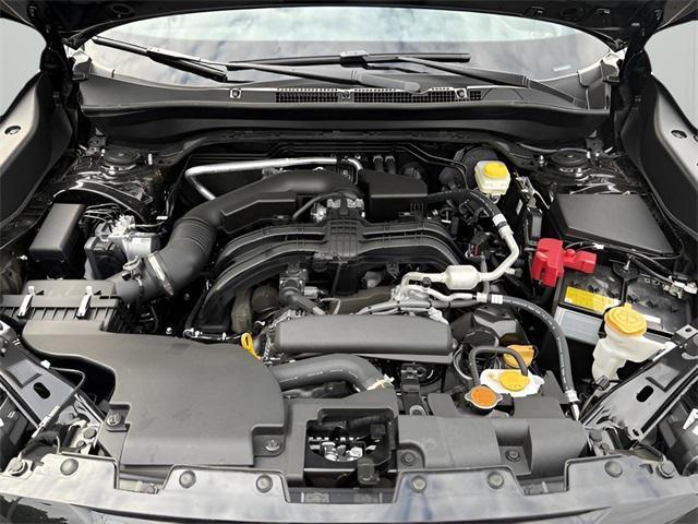 new 2025 Subaru Forester car, priced at $41,181