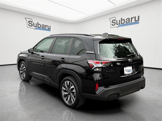 new 2025 Subaru Forester car, priced at $41,181