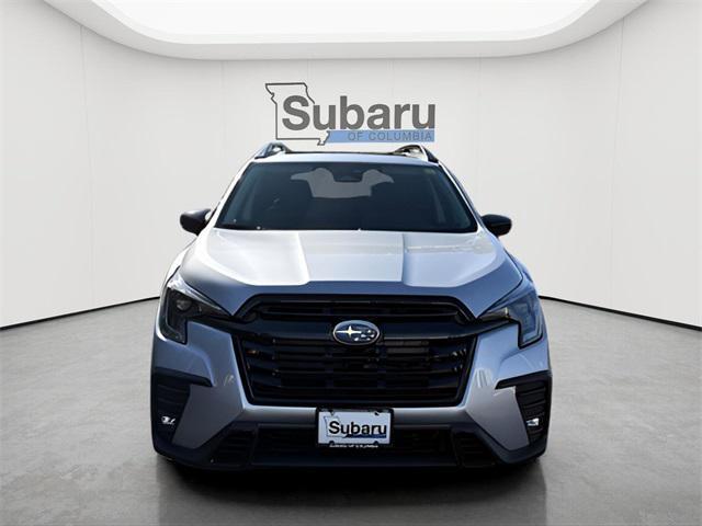 new 2025 Subaru Ascent car, priced at $42,957