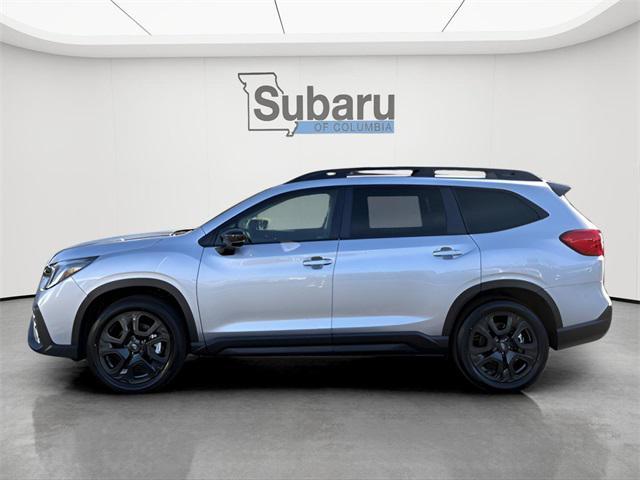 new 2025 Subaru Ascent car, priced at $42,957
