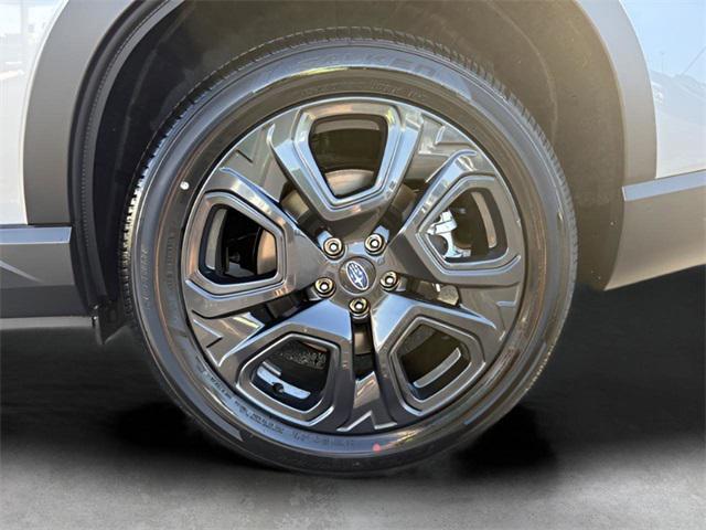 new 2025 Subaru Ascent car, priced at $42,957