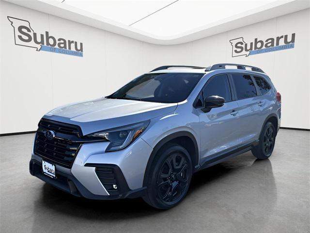 new 2025 Subaru Ascent car, priced at $42,957