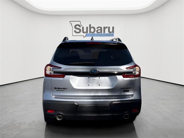 new 2025 Subaru Ascent car, priced at $42,957