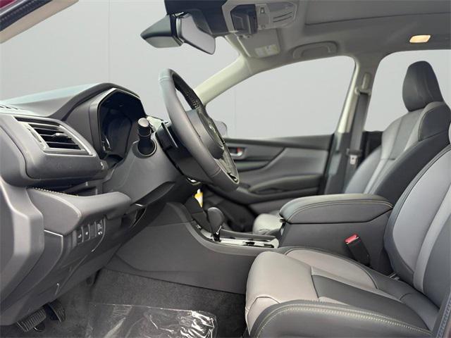 new 2025 Subaru Ascent car, priced at $42,957