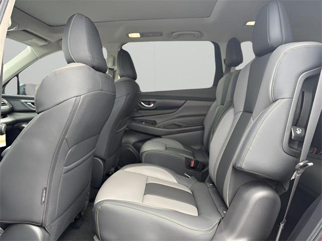new 2025 Subaru Ascent car, priced at $42,957