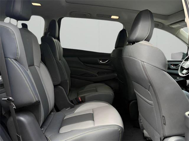 new 2025 Subaru Ascent car, priced at $42,957