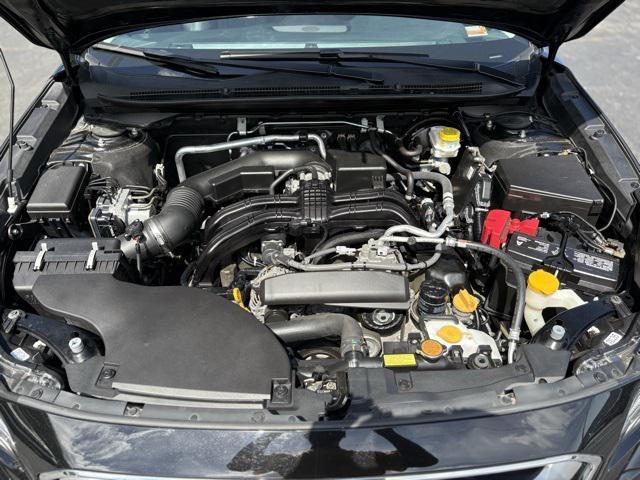 used 2022 Subaru Outback car, priced at $25,500