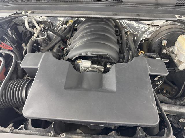 used 2017 Chevrolet Tahoe car, priced at $22,000
