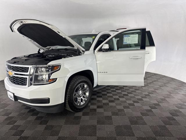 used 2017 Chevrolet Tahoe car, priced at $22,000