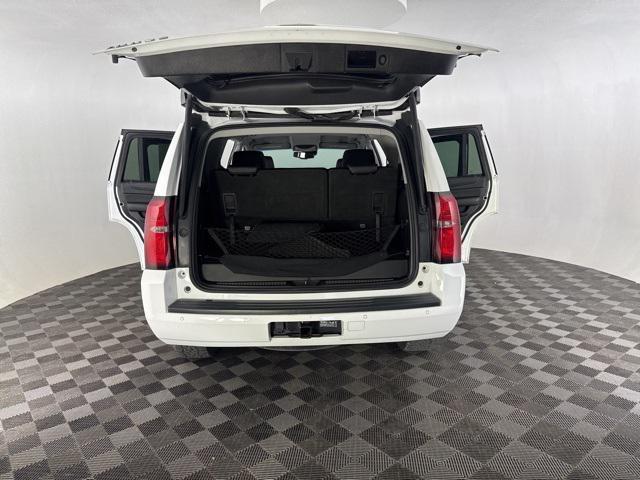 used 2017 Chevrolet Tahoe car, priced at $22,000