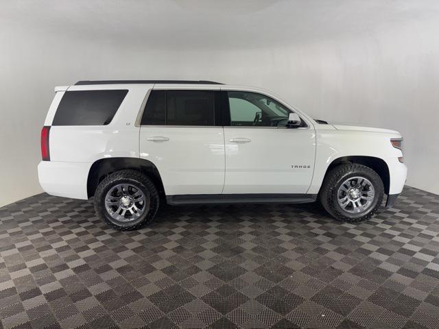 used 2017 Chevrolet Tahoe car, priced at $22,000