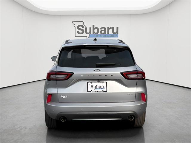 used 2023 Ford Escape car, priced at $21,200