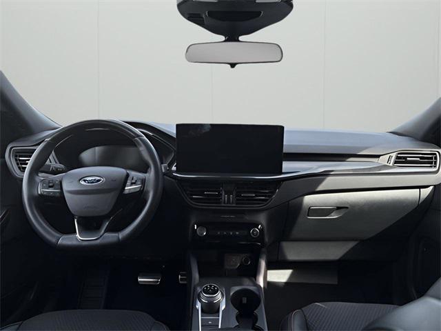 used 2023 Ford Escape car, priced at $21,200