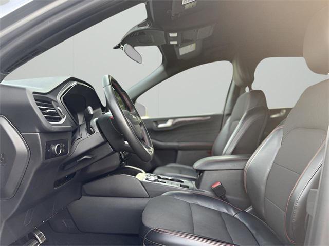 used 2023 Ford Escape car, priced at $21,200