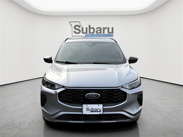 used 2023 Ford Escape car, priced at $21,200