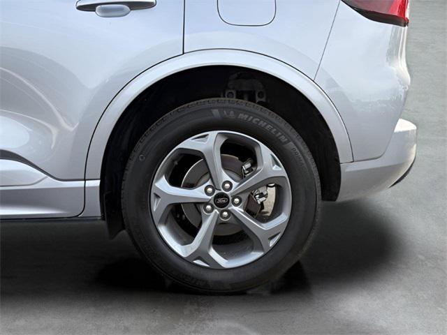 used 2023 Ford Escape car, priced at $21,200