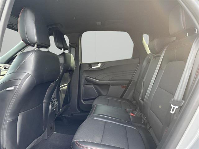 used 2023 Ford Escape car, priced at $21,200